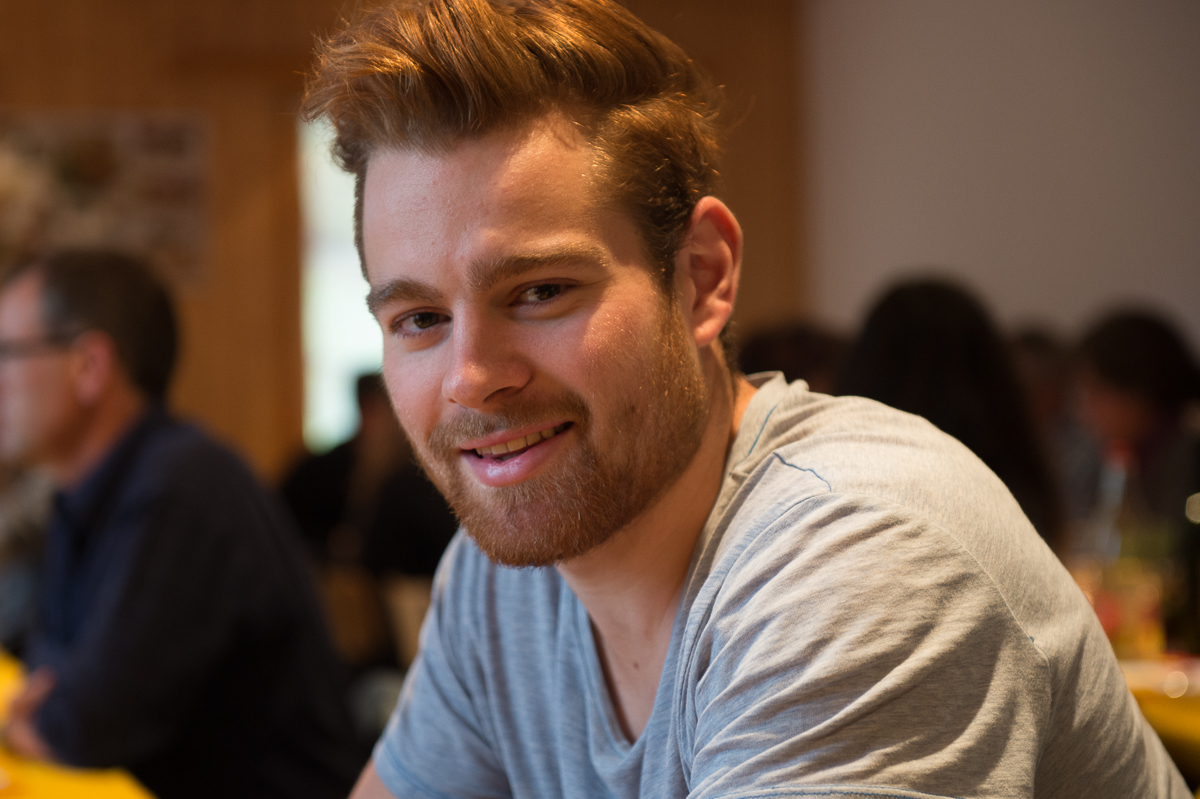 Geburtstag Kurt und Walti Fredus Webseite